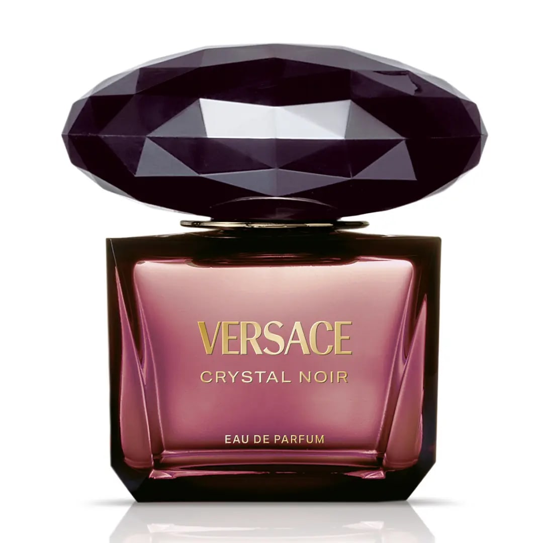 VERSACE CRYSTAL NOIR EDP 90 ML Kadın Parfümü