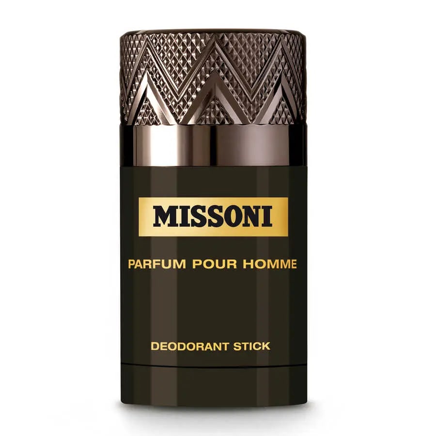MISSONI POUR HOMME DEODORANT STICK