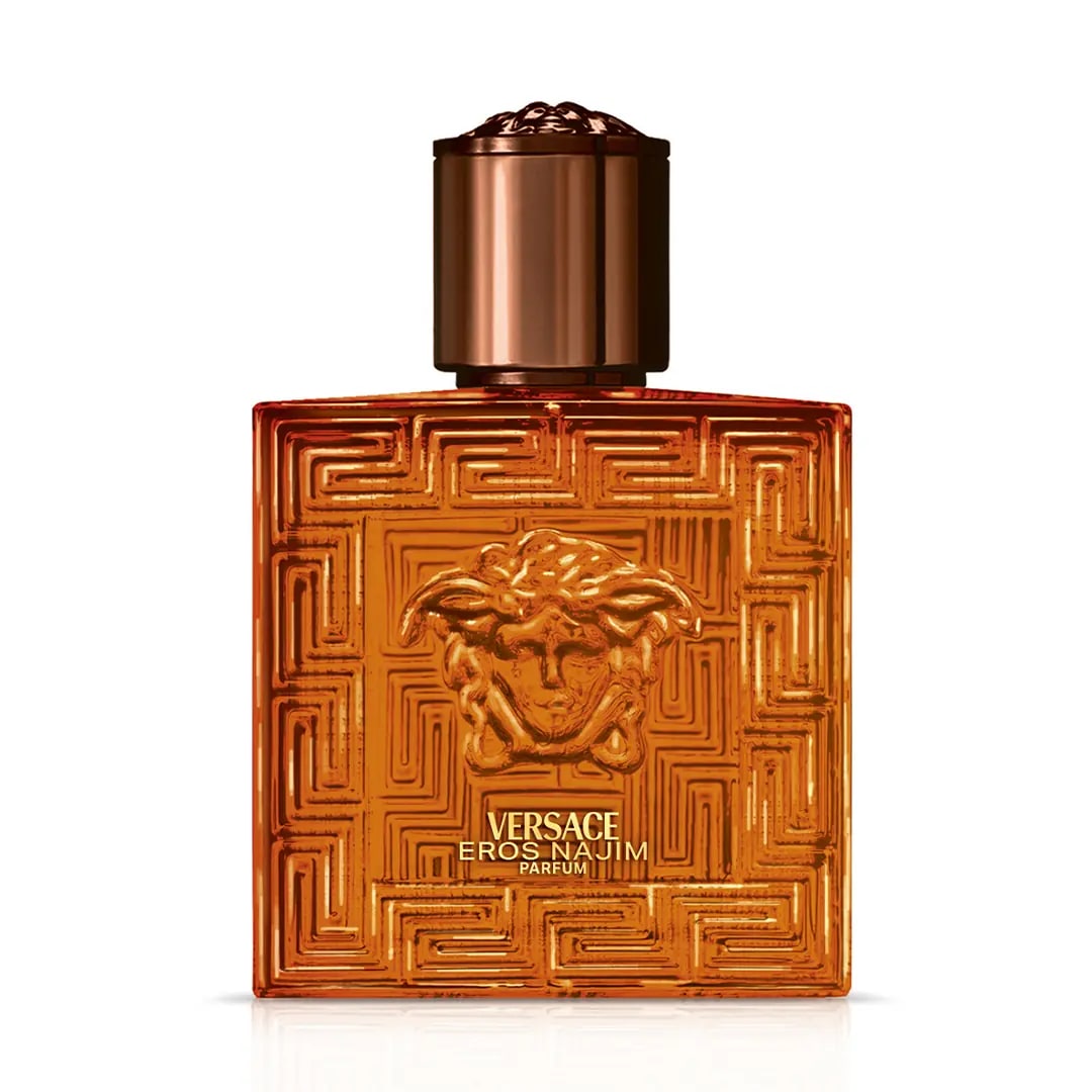 Versace Eros Najim Parfum