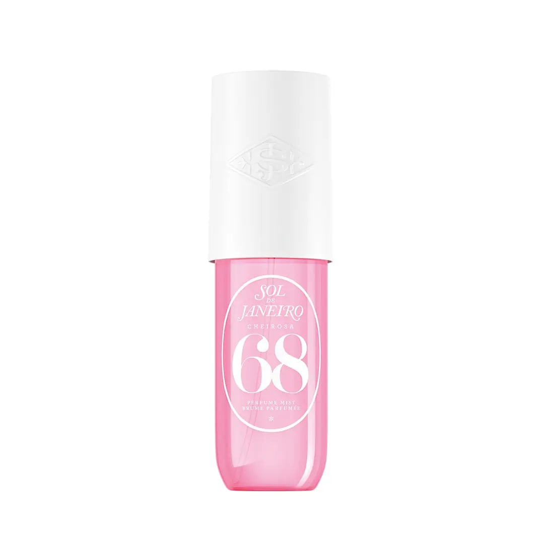 SOL DE JANEIRO Cheirosa '68 Perfume Mist - Parfümlü Saç ve Vücut Misti