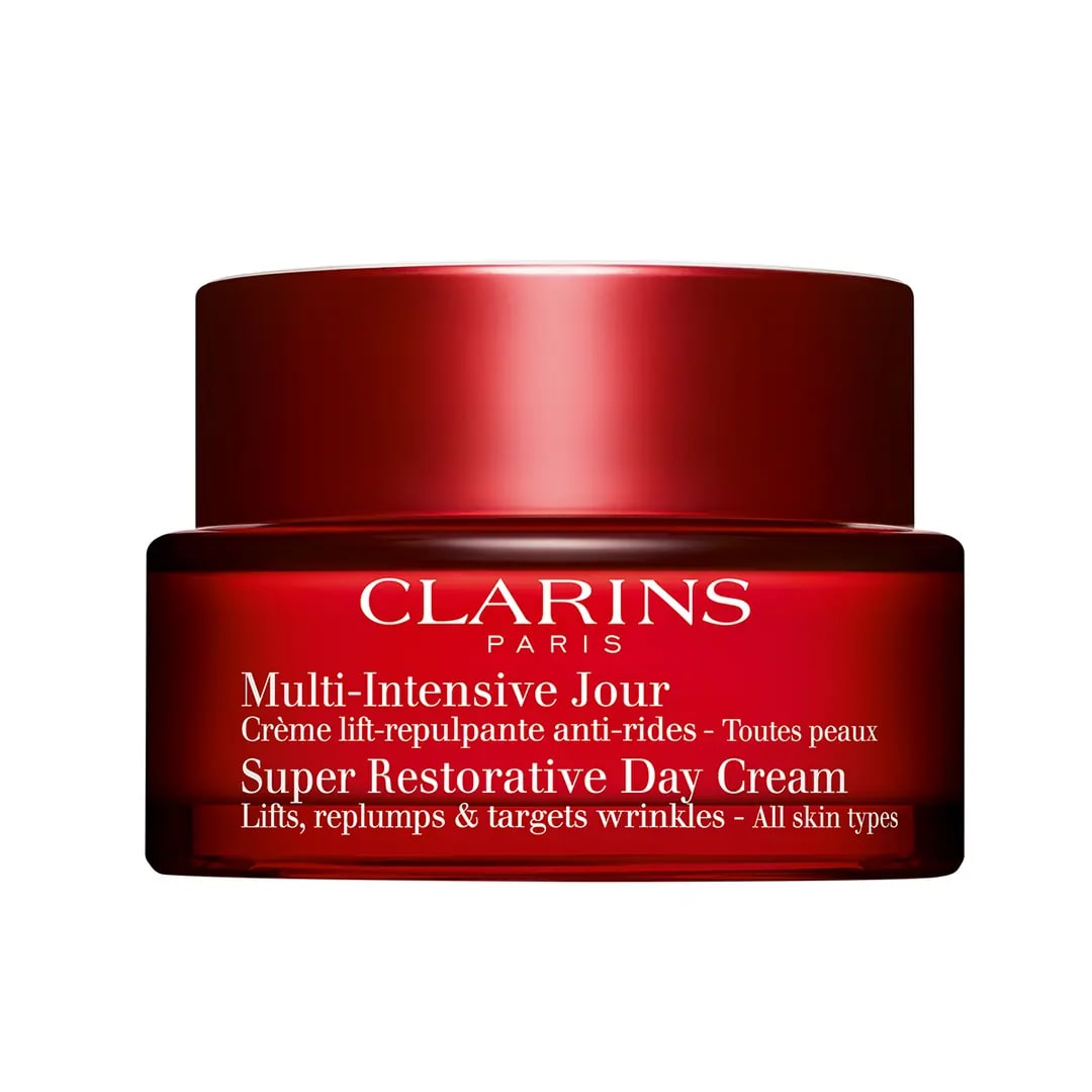 Clarins SUPER RESTORATIVE DAY CREAM Onarıcı Gündüz Kremi