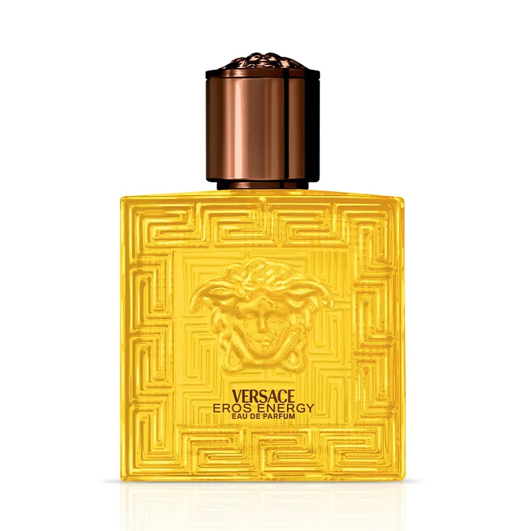 Versace Eros Energy EDP Erkek Parfüm