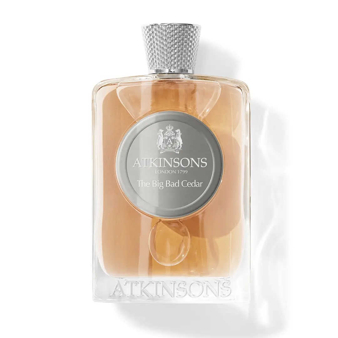 ATKINSONS The Big Bad Cedar Edp
