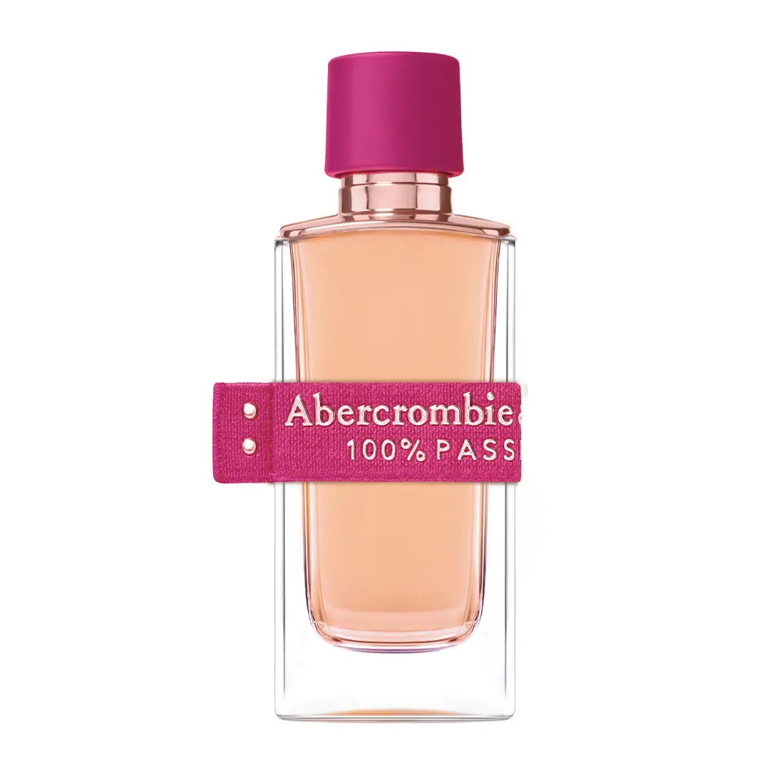 ABERCROMBIE & FITCH 100% Passion Women EDP