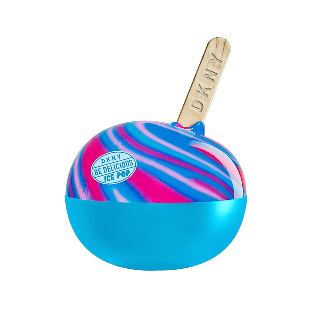 DKNY Be Delicious Ice Pop Berry Bliss EDP Kadın Parfüm
