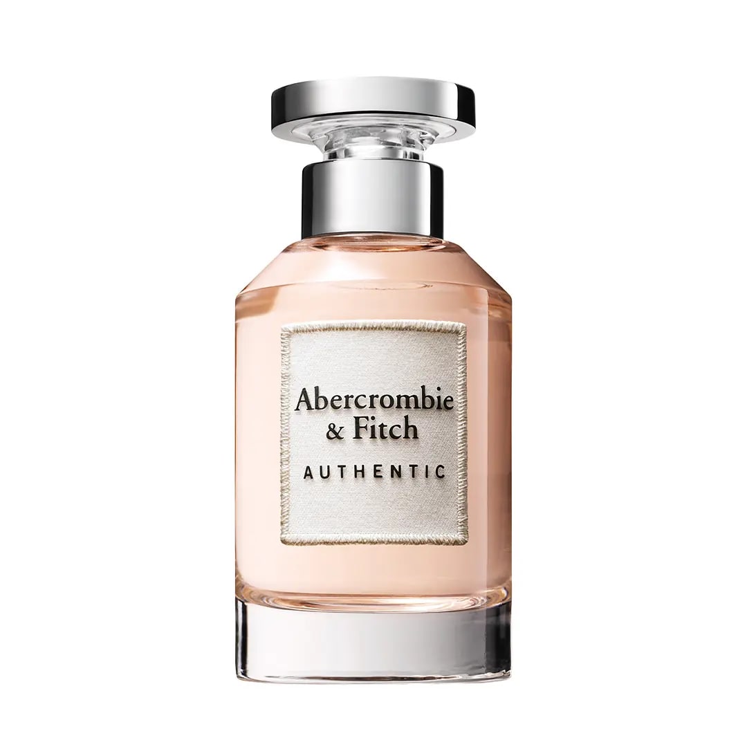 ABERCROMBIE & FITCH Authentic Women EDP