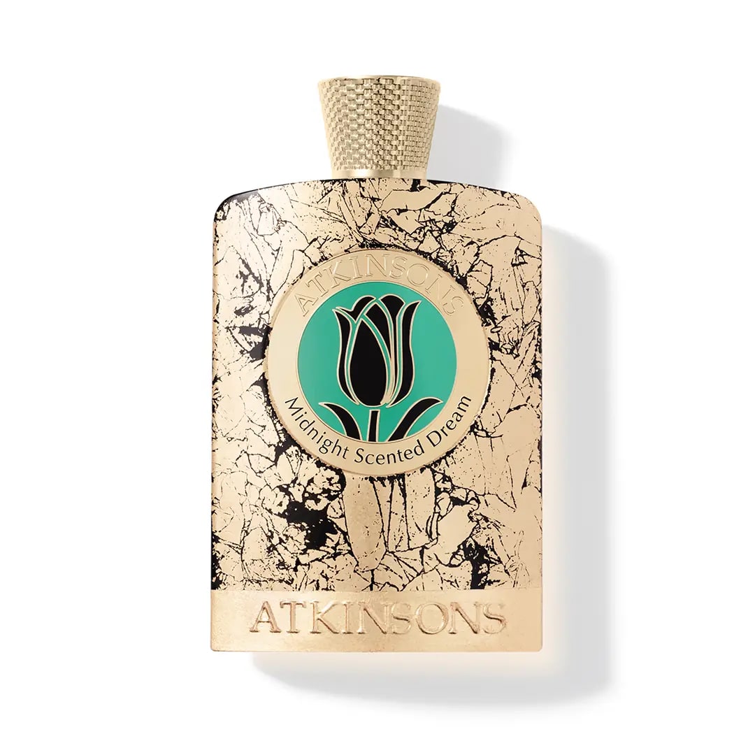 ATKINSONS Midnight Scented Dream Parfum Intense - Unisex Parfüm