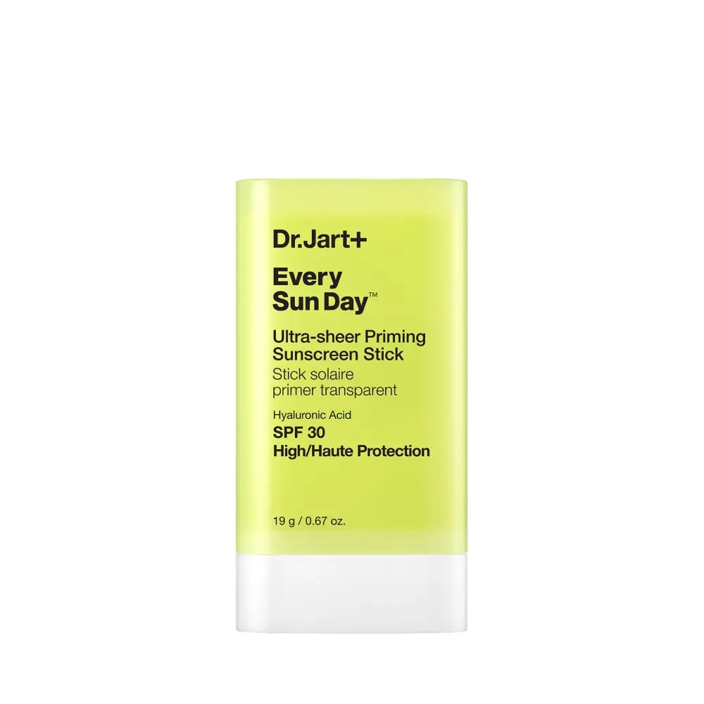 Dr.Jart+ Dr. Jart+ Every Sun Day Ultra Şeffaf SPF30 Güneş Koruyucu Stick