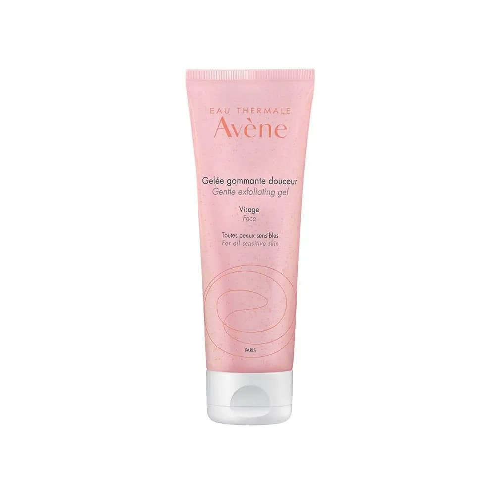 Avène Avene Gentle Exfoliating Tüm Hassas Ciltler için Aydınlatıcı Peeling - 3282770152586