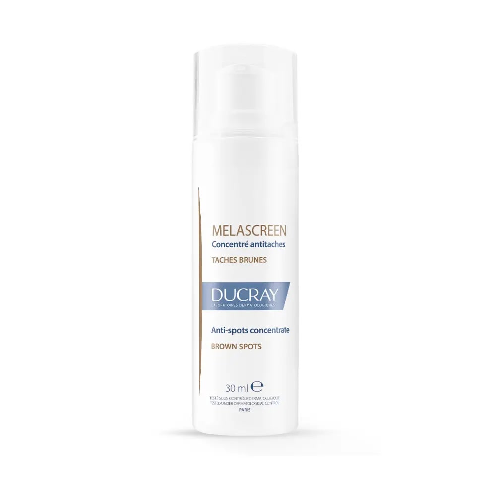 Ducray Melascreen Anti-Spots Concentrate Leke Karşıtı Krem 30 ml