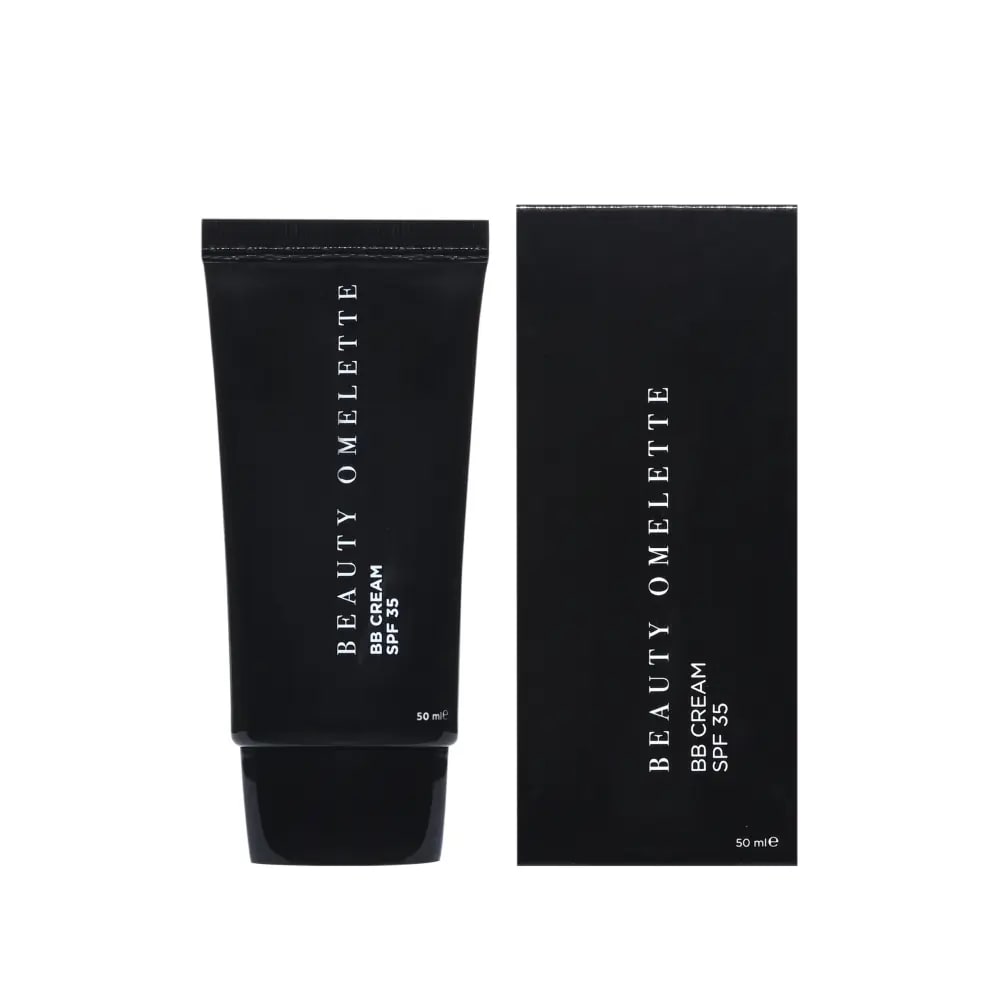 Beauty Omelette BB Cream SPF35 Güneş Kremi - Medium