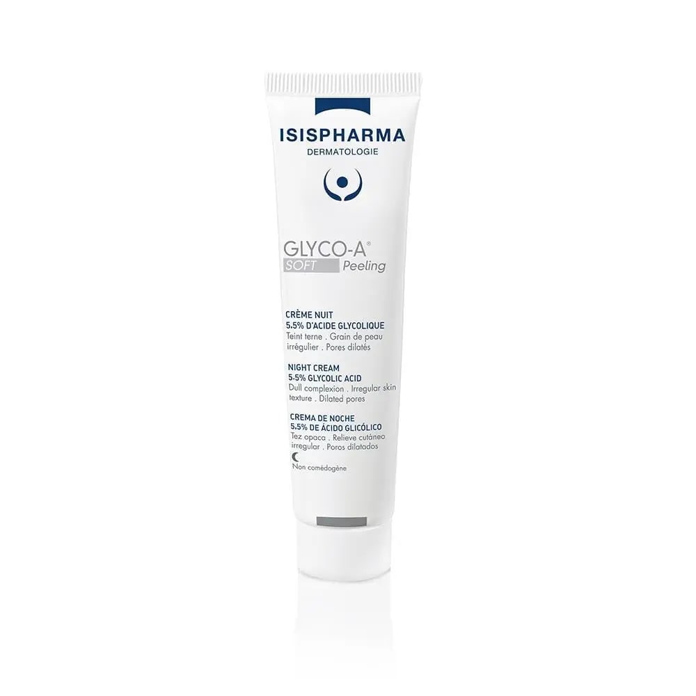 ISIS Pharma Isis Pharma Glyco-A Soft Yumuşak Peeling 30 ml - 3031500000280