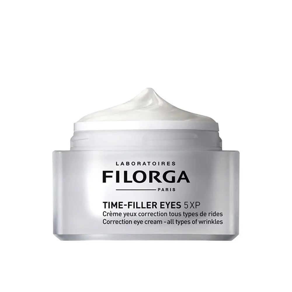 Filorga Time Filler Eyes 5 XP Kırışıklık Karşıtı Göz Kremi