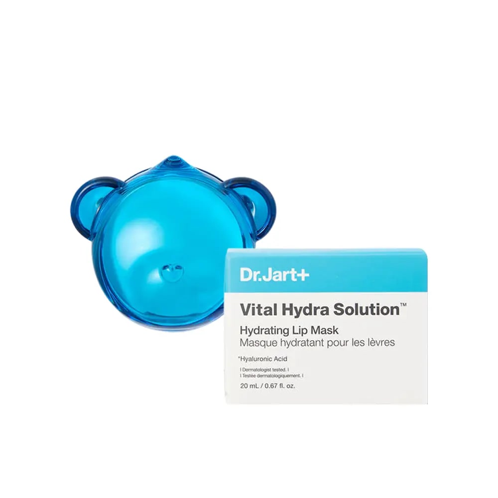 Dr.Jart+ Dr. Jart+ Vital Hydra Solution Nemlendirici Dudak Maskesi