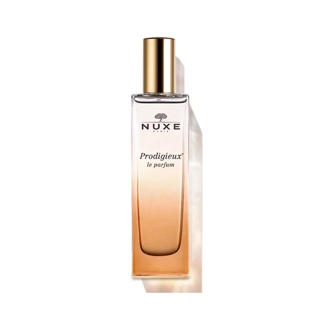 Nuxe Prodigieux Le EDP Bayan Parfüm 50 ml - 3264680005305