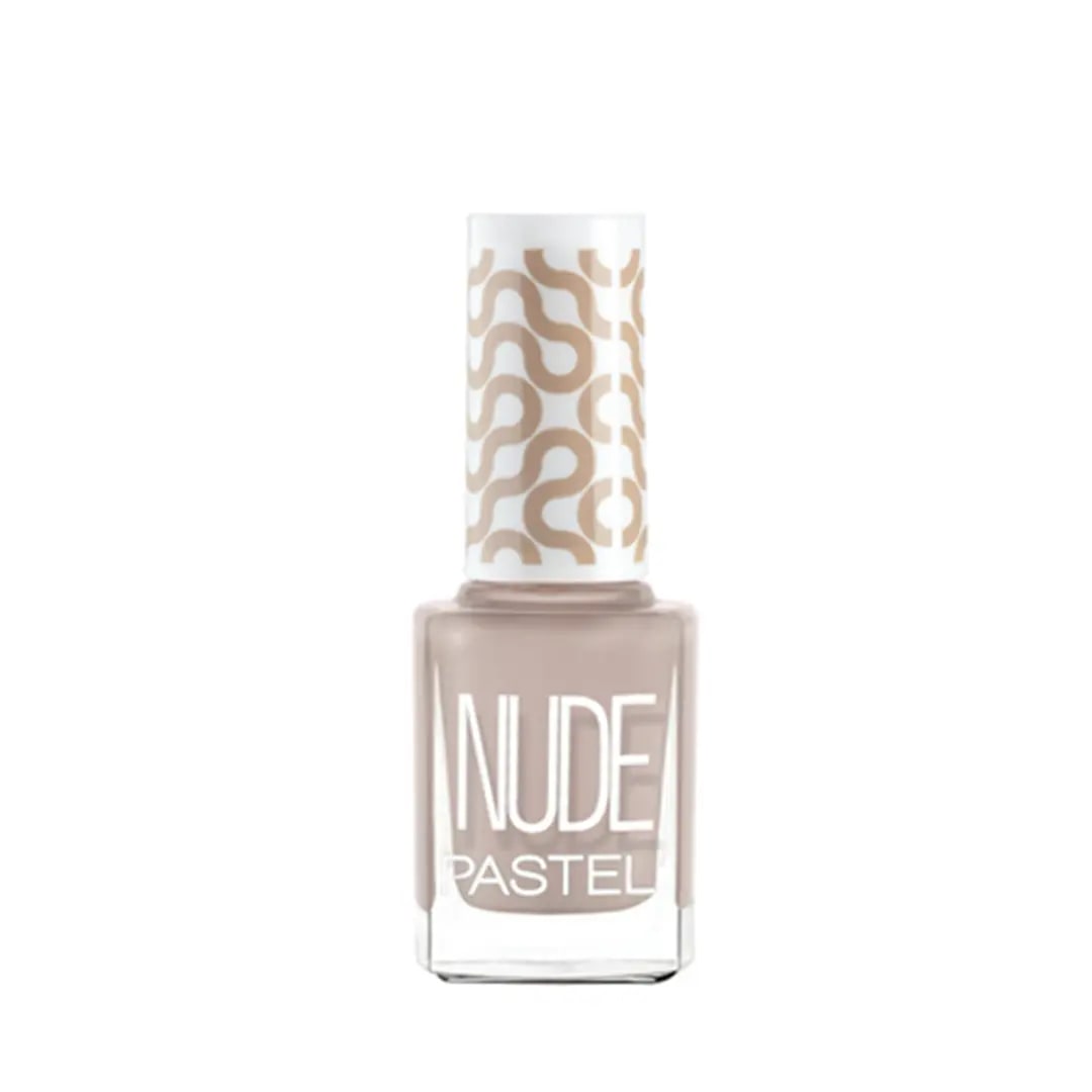 Pastel Nude Oje -767