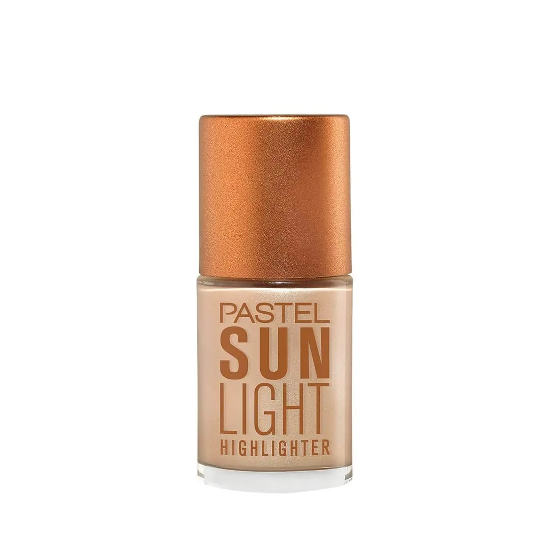 Pastel Sunlight Highlighter Aydınlatıcı 101