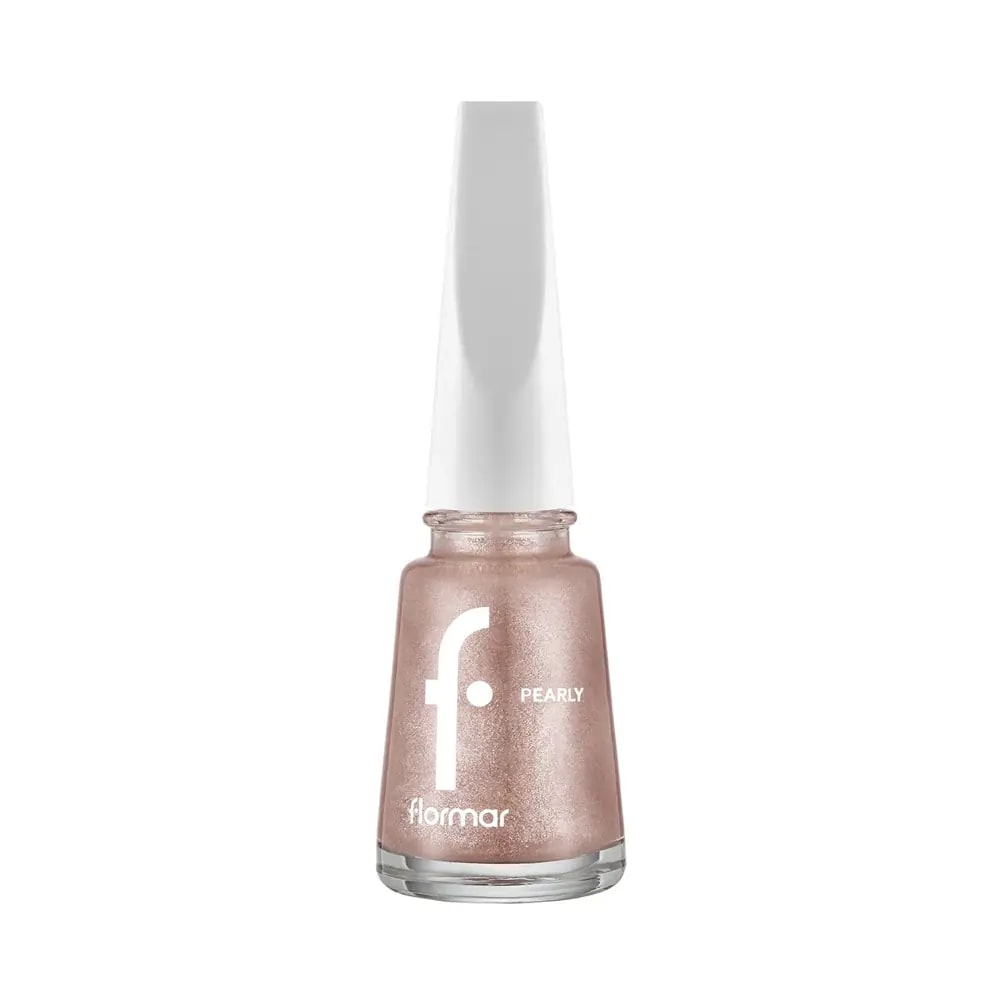 Flormar Pearly Oje PL475