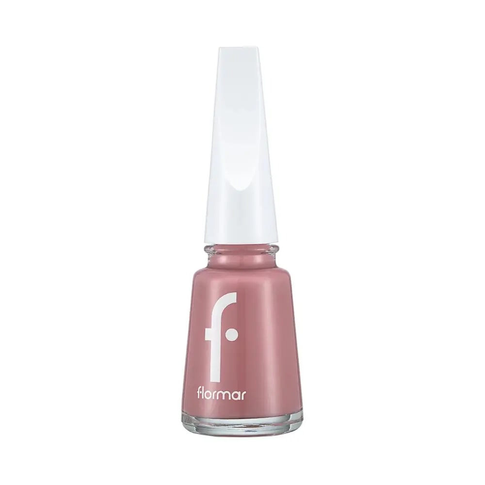 Flormar Nail Enamel Oje 502
