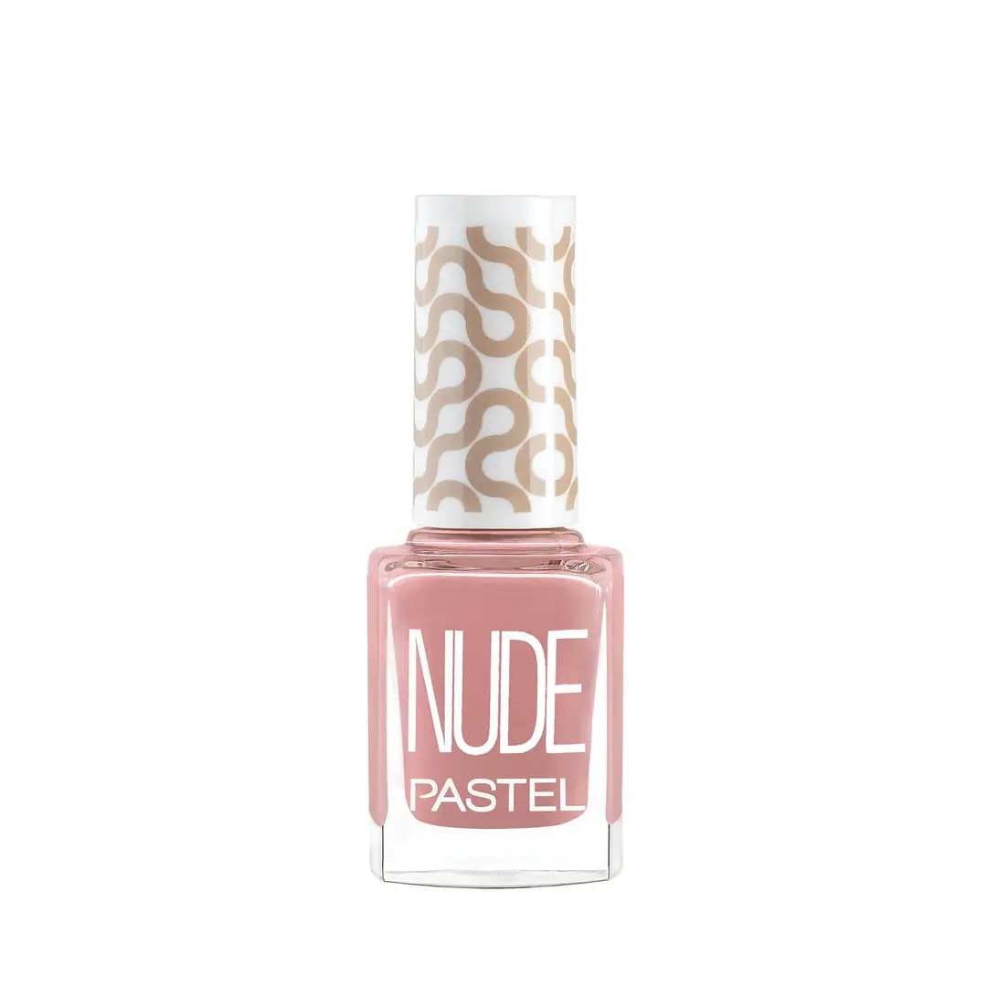 Pastel Nude Oje 769