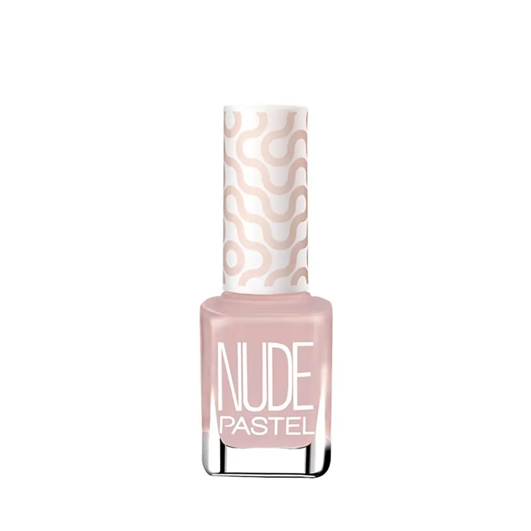 Pastel Nude Oje 762
