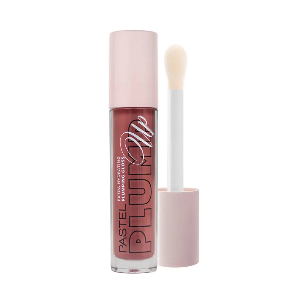 Pastel Plump Up Extra Hydrating Plumping Gloss No:212