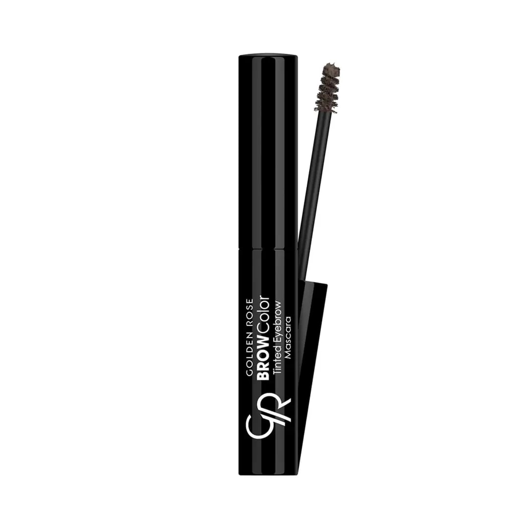 Golden Rose Brow Color Tinted Eyebrow Maskara 03