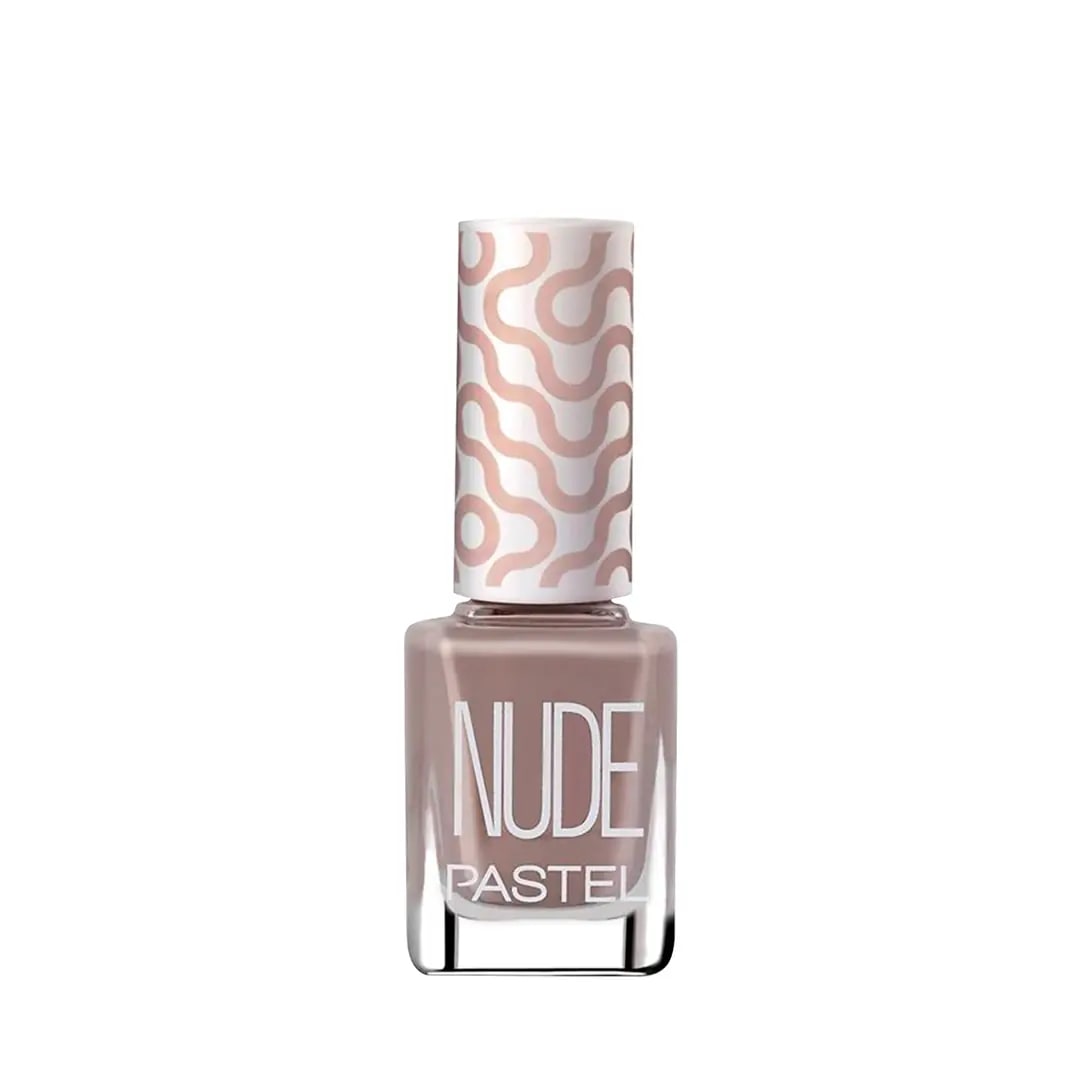 Pastel Nude Oje 759