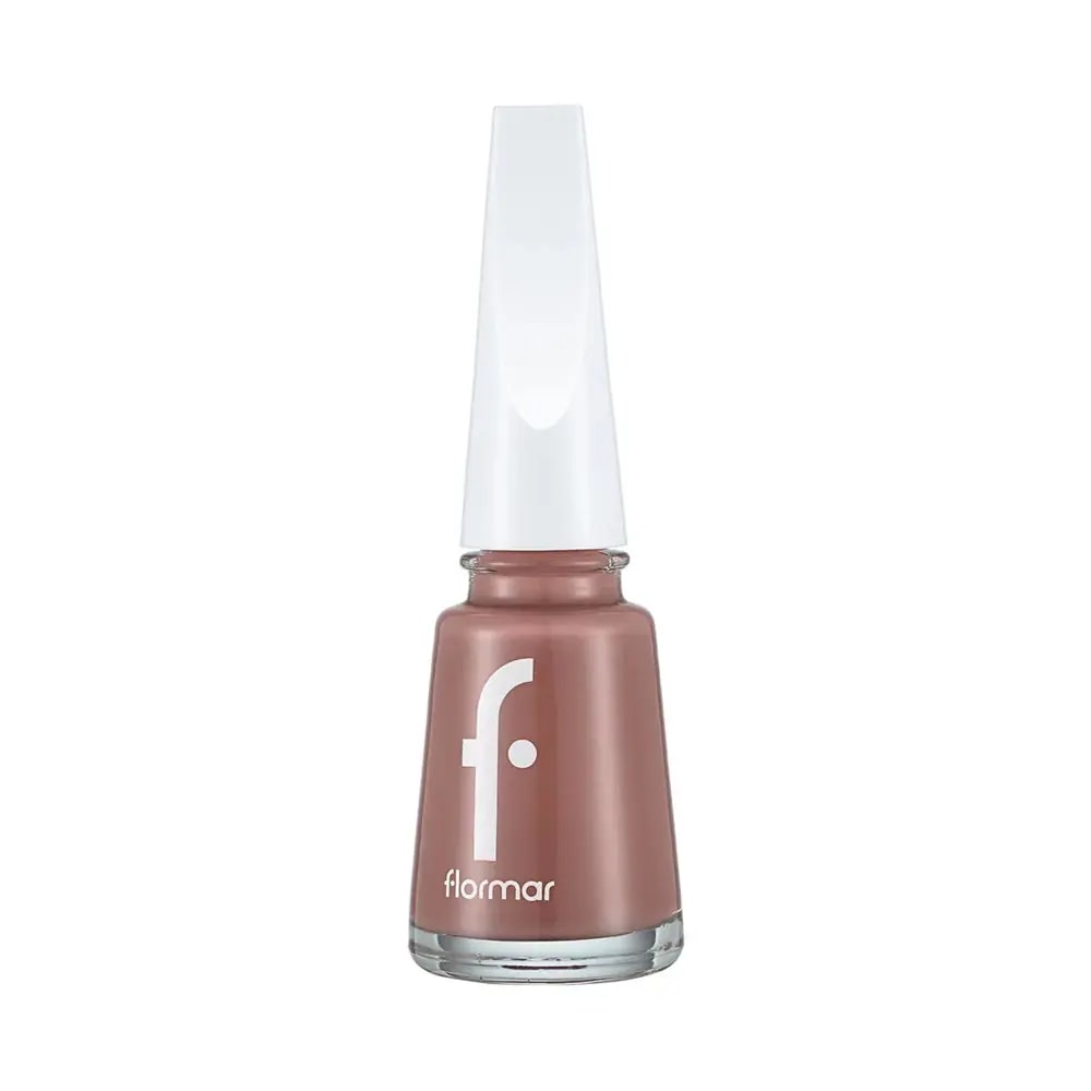 Flormar Nail Enamel Oje 499