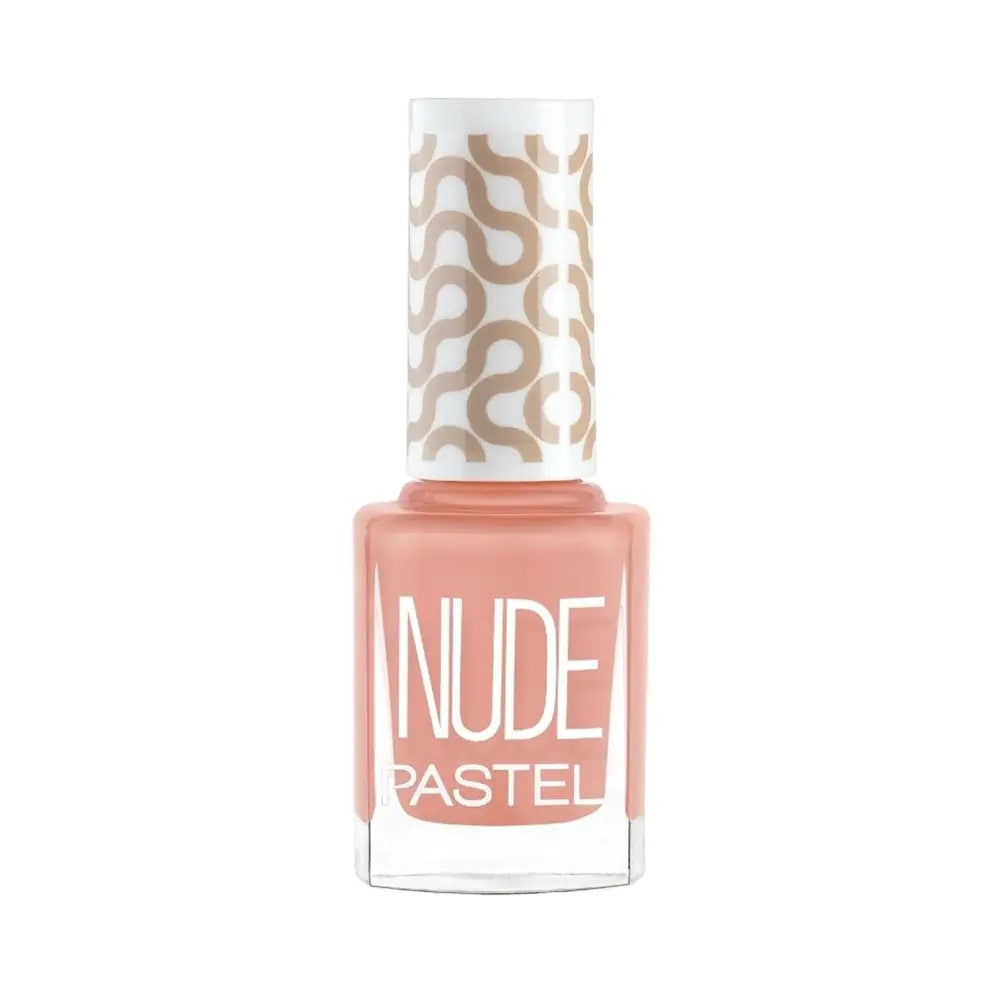 Pastel Nude Oje 770