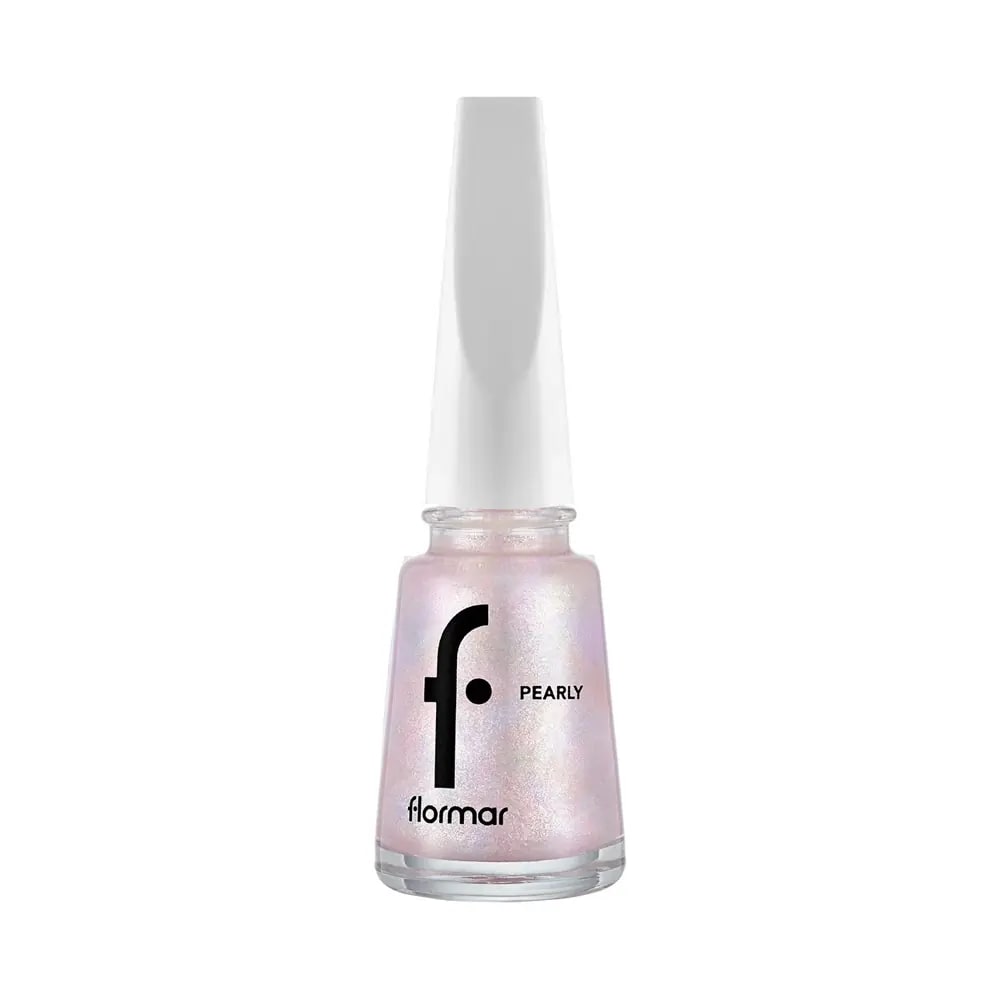 Flormar Pearly Oje PL454