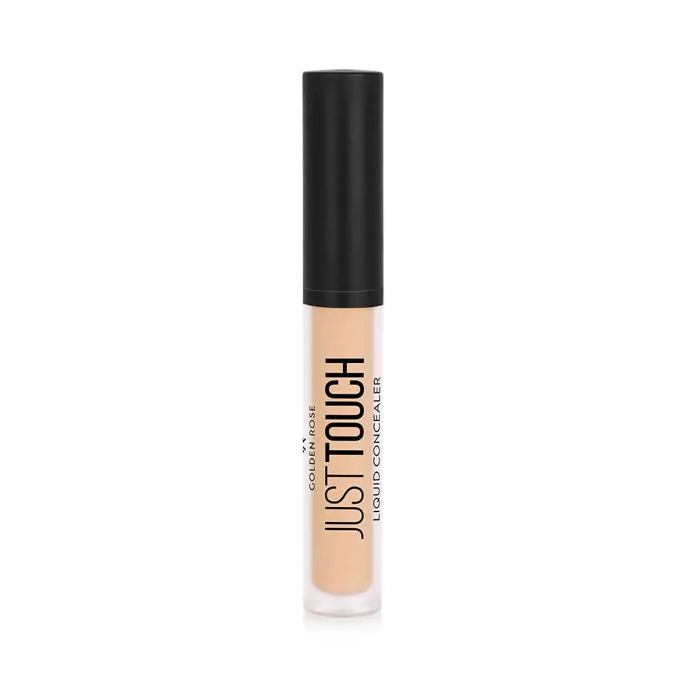 Golden Rose Just Touch Liquid Concealer No:05