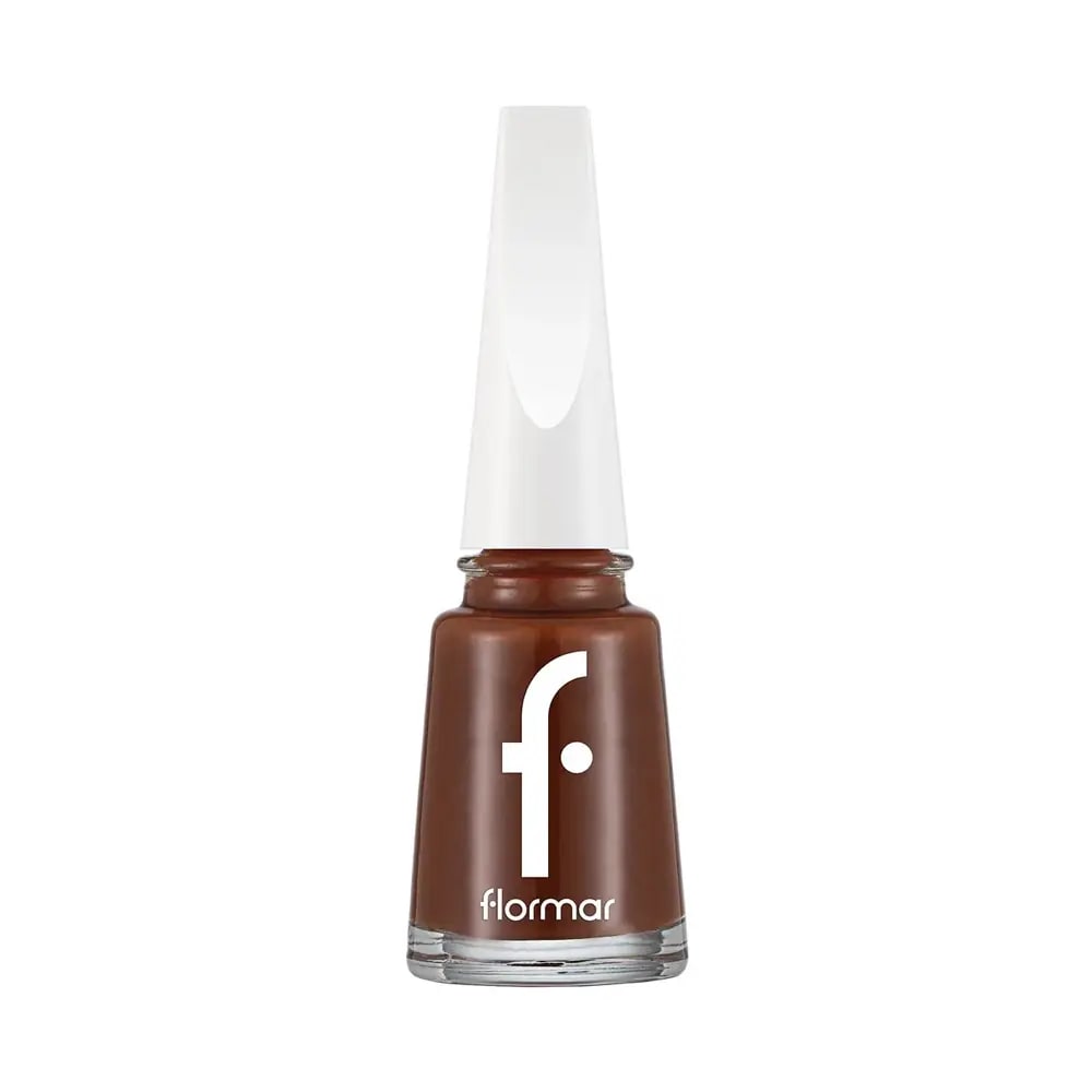 Flormar Nail Enamel Oje 537