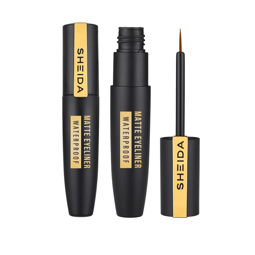 Sheida Mat Eyeliner