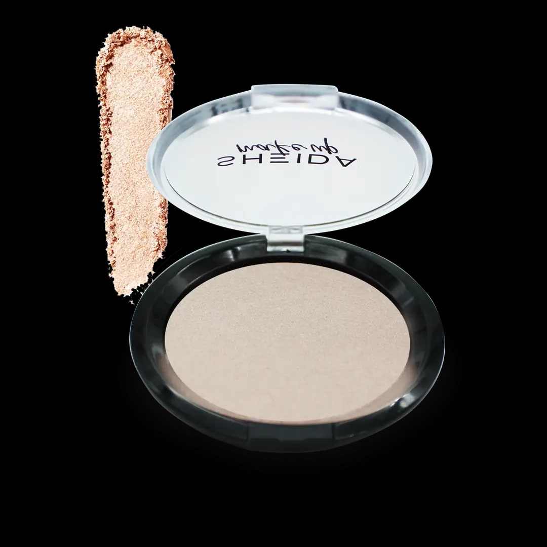 Sheida Aydınlatıcı Pudra NO:01