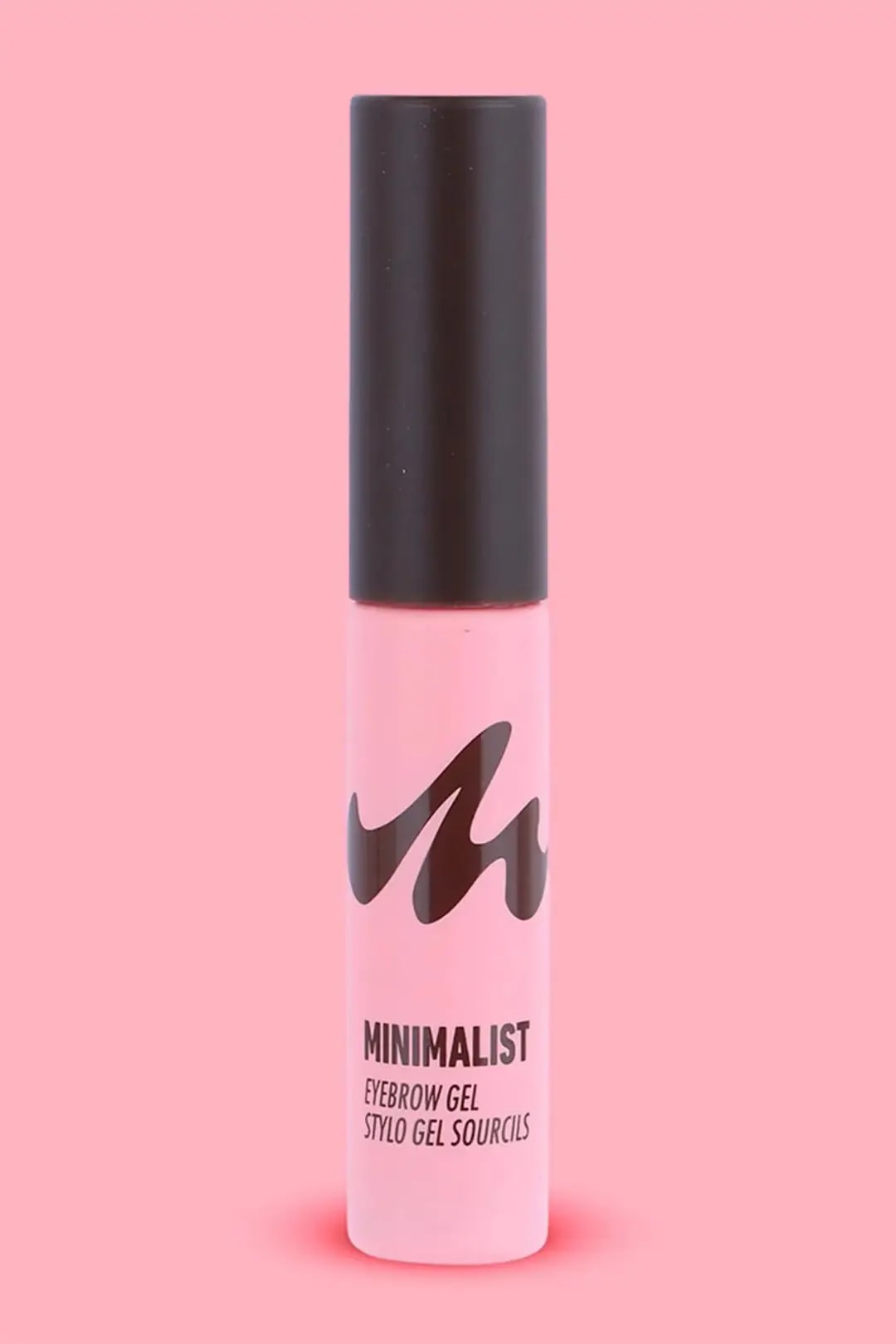 MINISO Lisanslı Minimalist Serisi Kaş Maskarası tli ve Belirginleştirici Kaş Maskarası