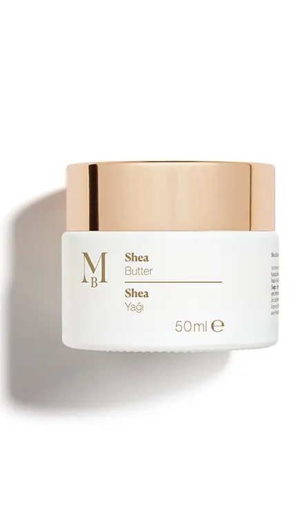 Shea Yağı 50 mL