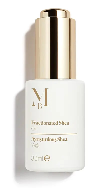 Shea Yağı 30 mL