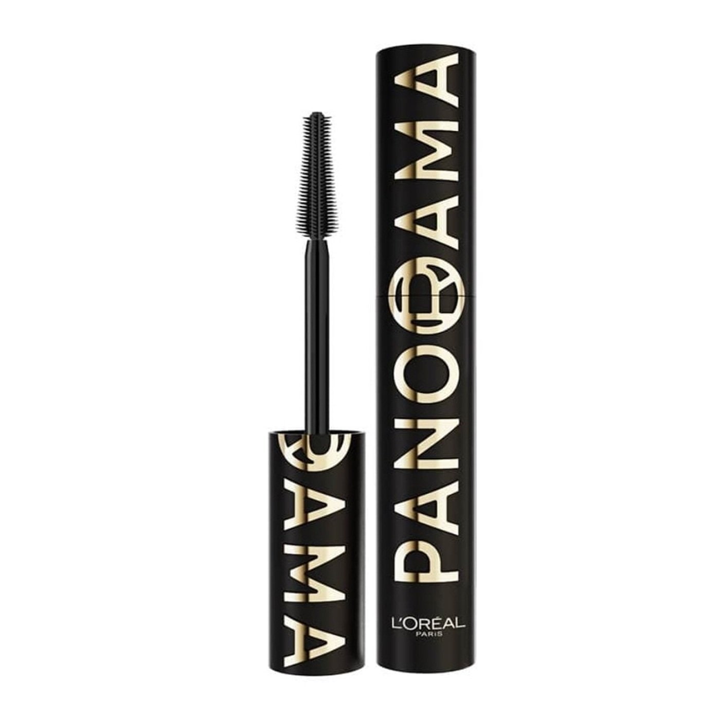 LOréal Paris Panorama Hacim Veren Maskara All Night Black Siyah