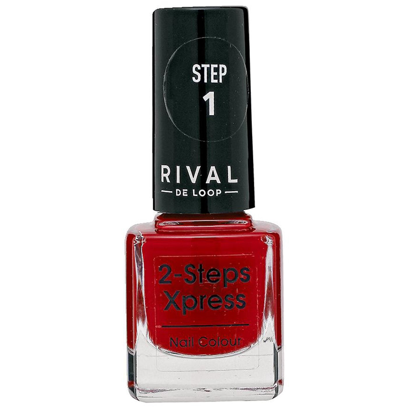 Rival de Loop Oje 2 Steps Xpress No07 8 ml