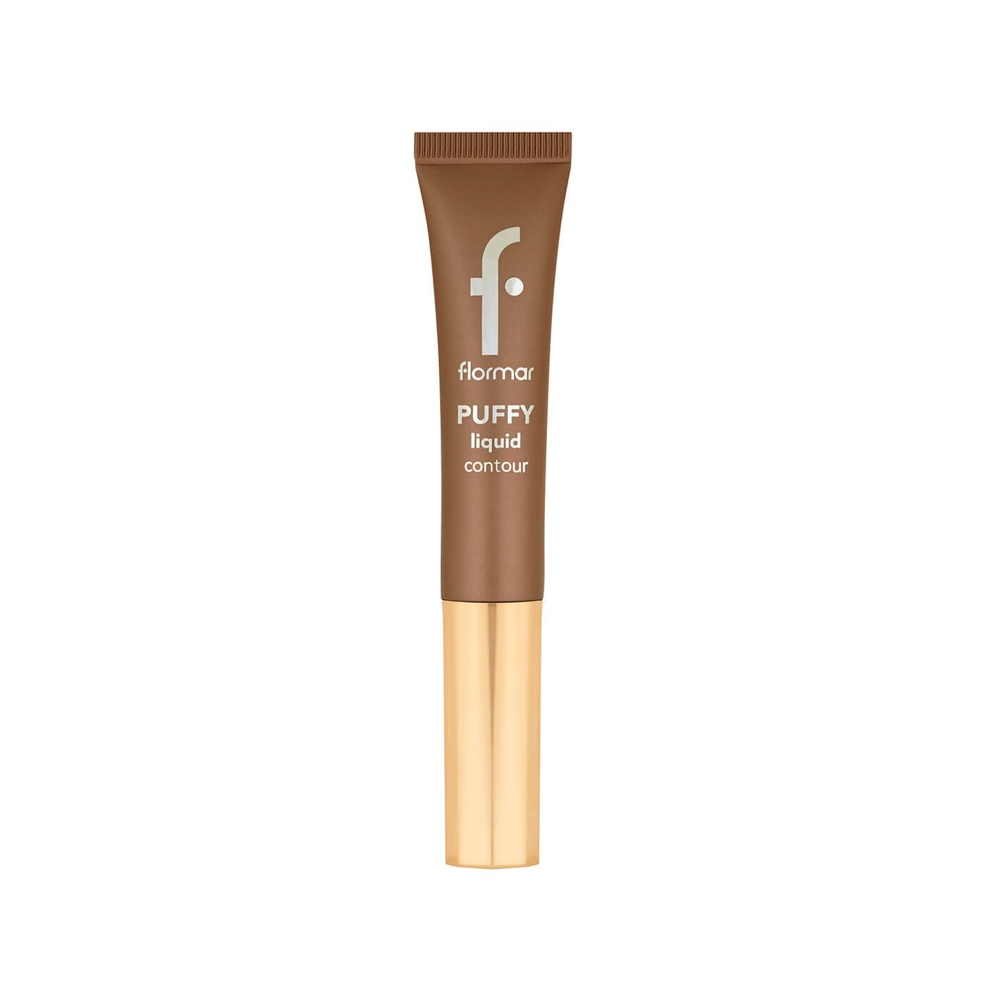 Rossmann Flormar Puffy Likit Kontür No.003 Deep 1 adet