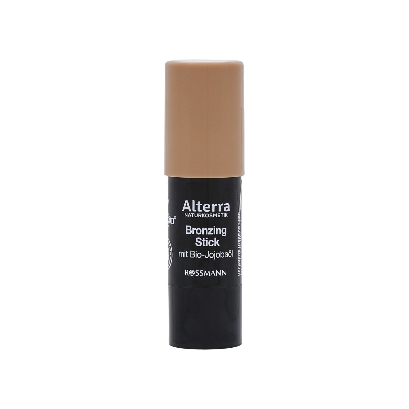 Alterra Bronzer Stick 01 Cool Tan 55 g