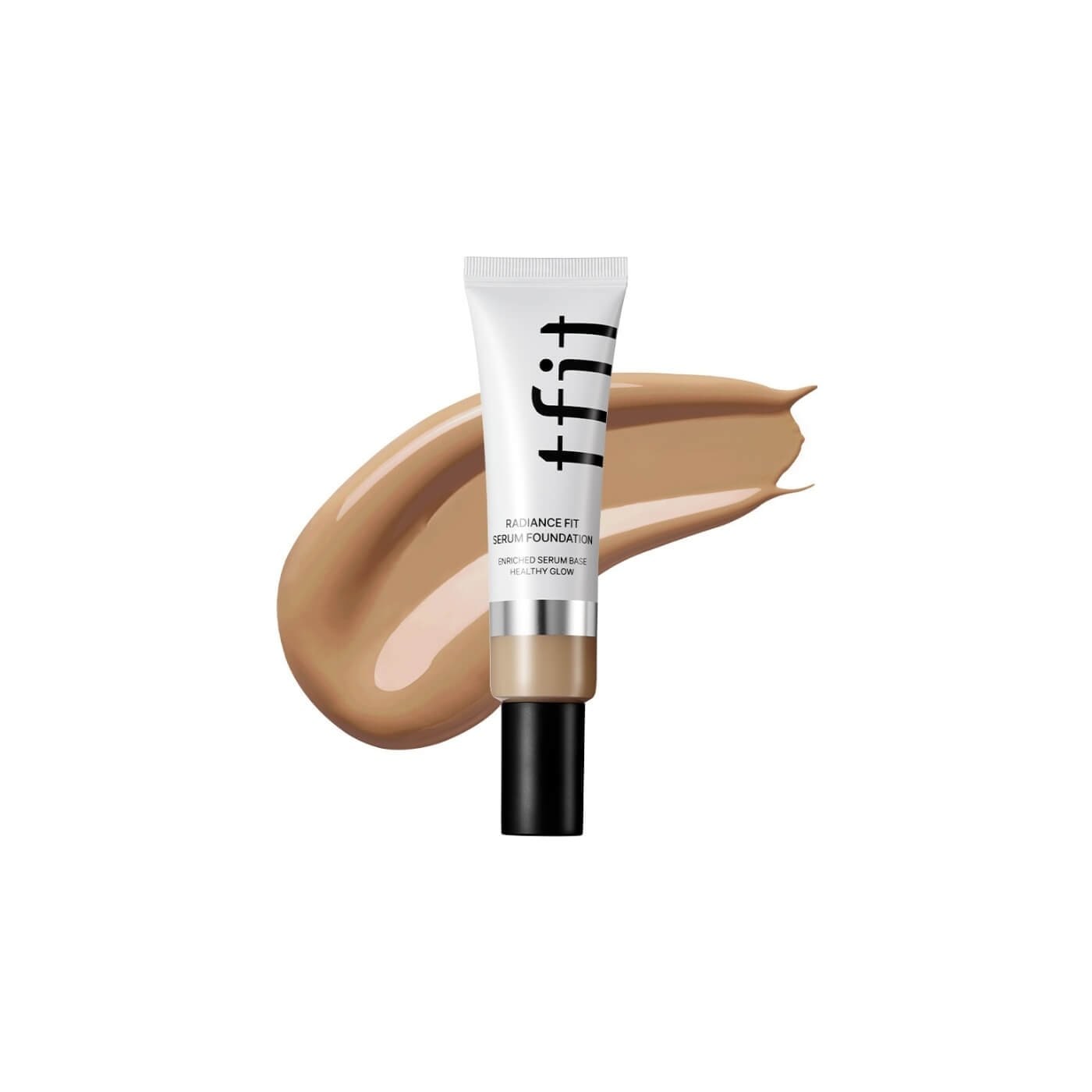 tfit Radiance Fit Serum Foundation N03 Ginger, 1 Adet