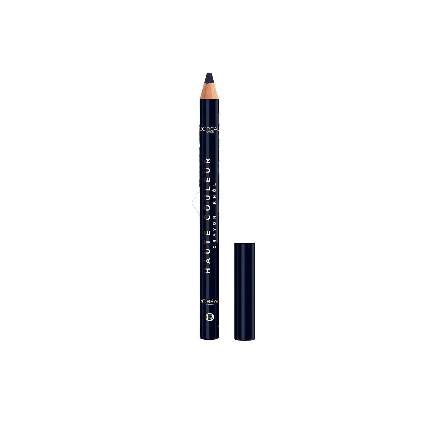 L’Oréal Paris LOréal Paris Haute Couleur Göz Kalemi 130 Blue Suede