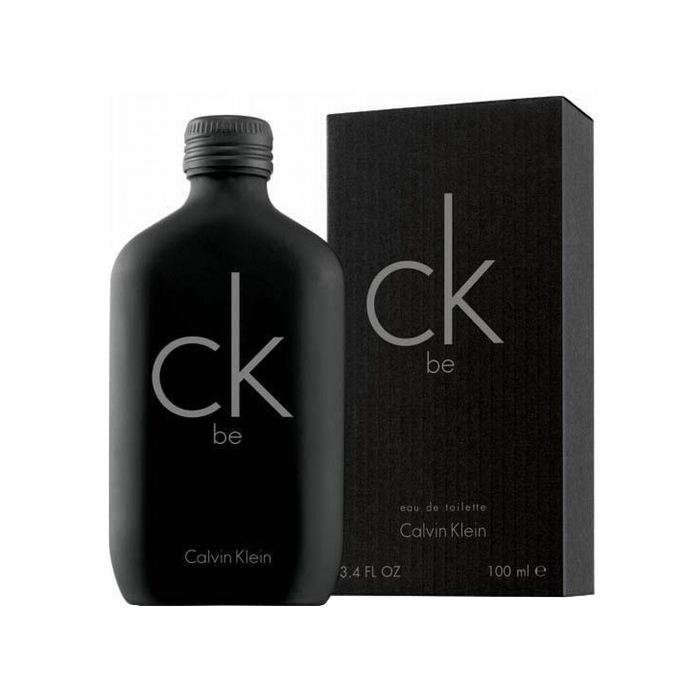 Calvin Klein Calvin Klein Be Edt Unisex Parfüm 200ml