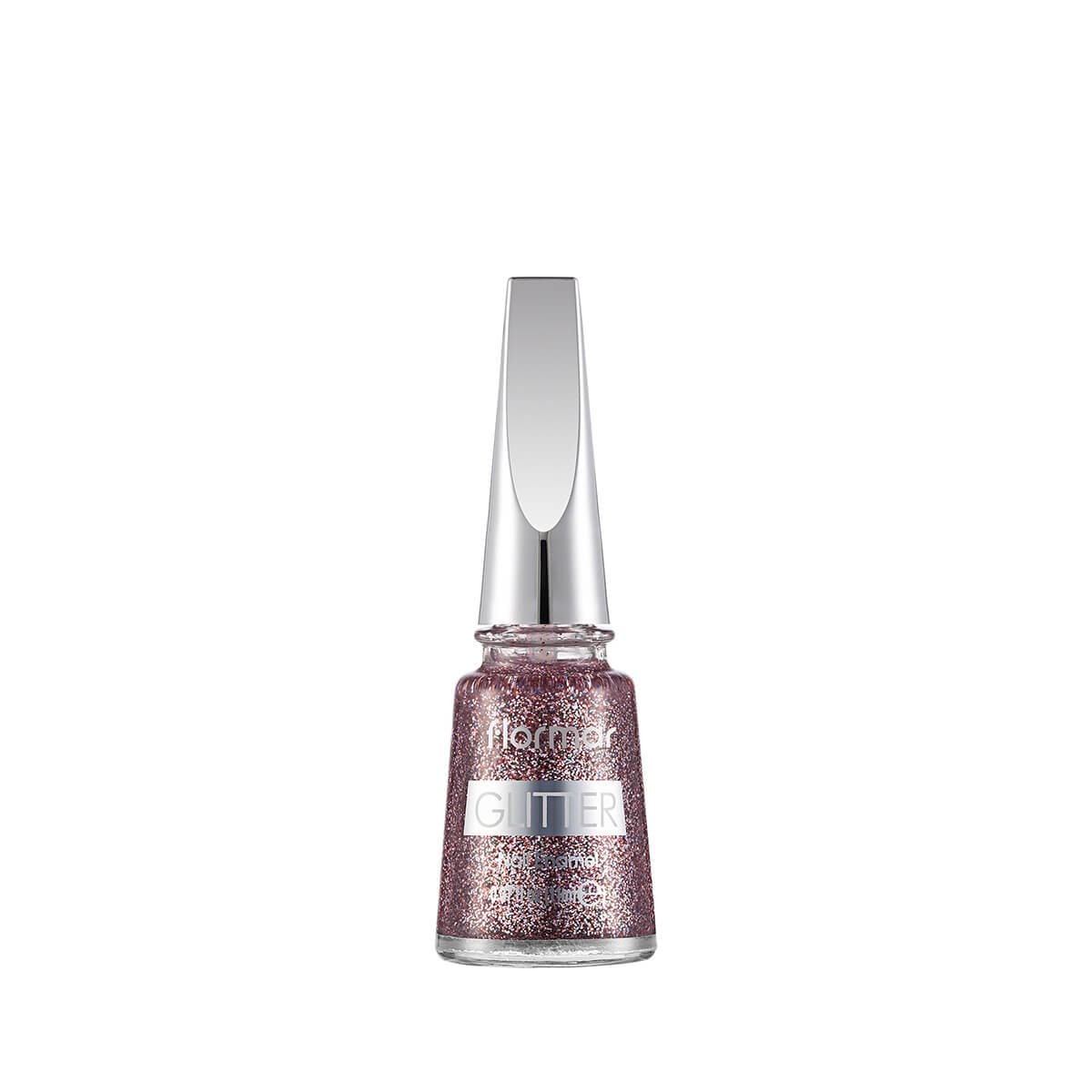 Flormar Oje Glitter No 39