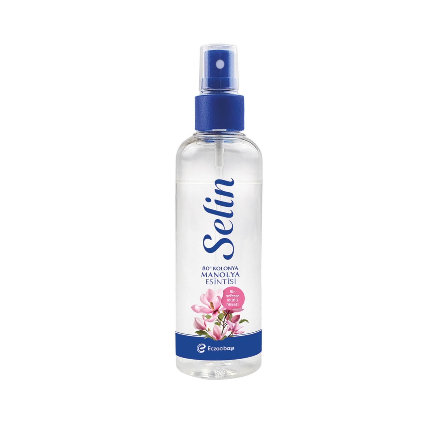 Selin Kolonya Manolya Esintisi 100 ml