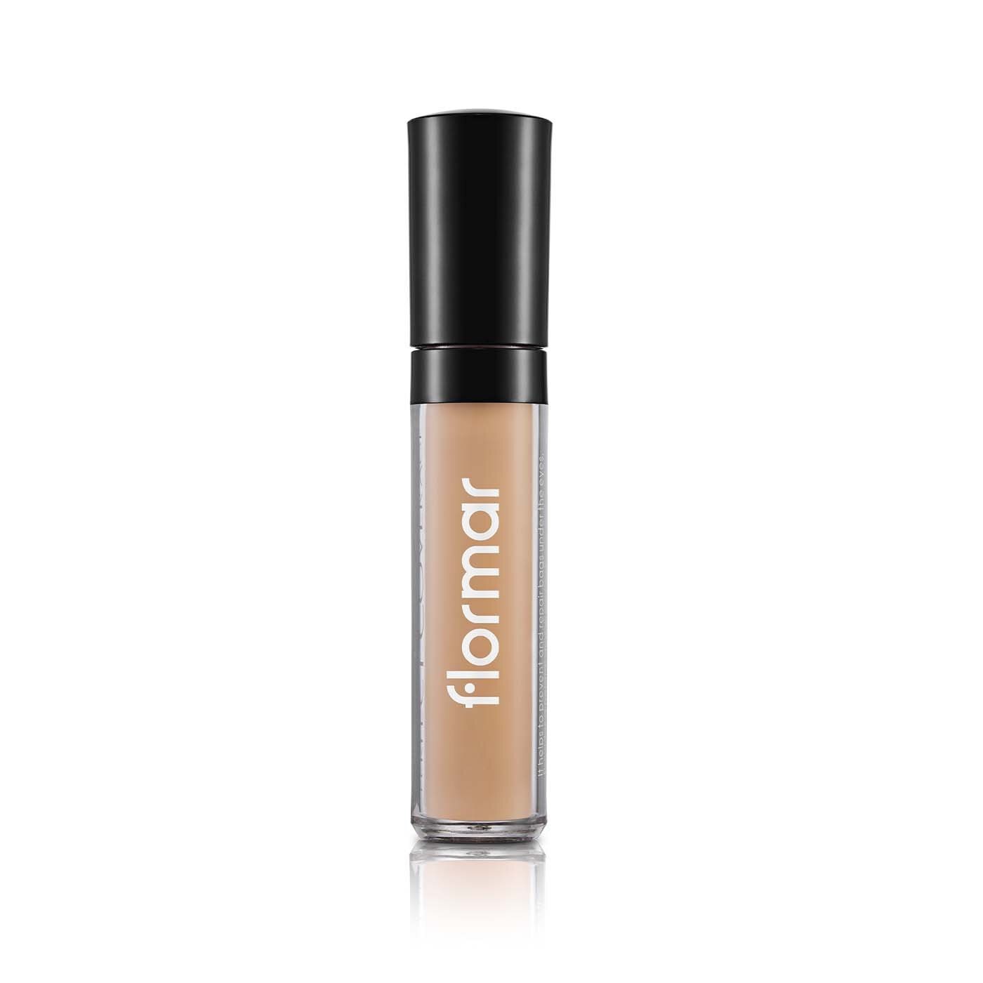 Flormar Likit Concealer Yüksek Kapatıcılı 20 45 ml