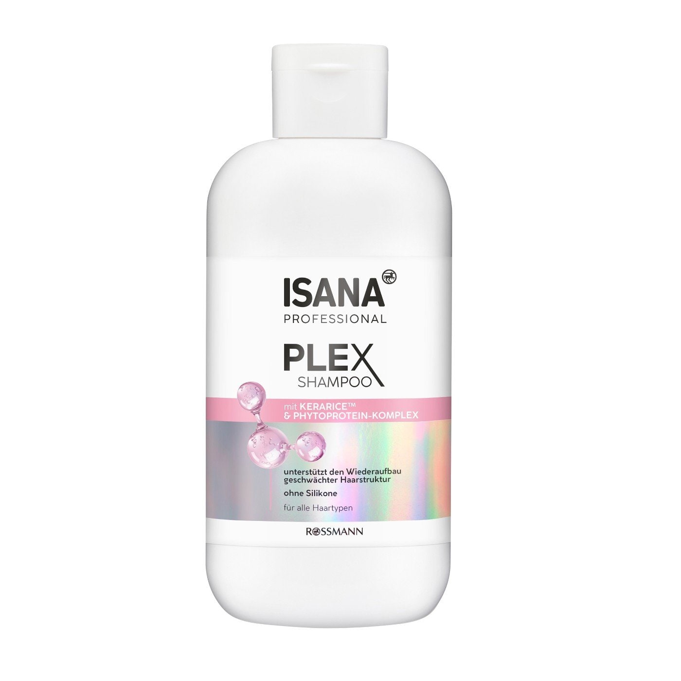 Isana Professional Plex Şampuan 250 ml