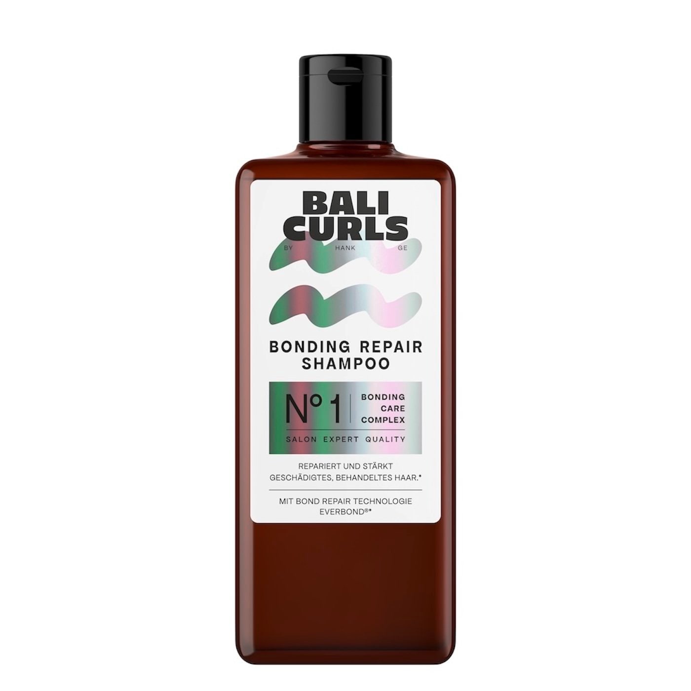 Bali Curls Bonding Repair Şampuan 200 ml